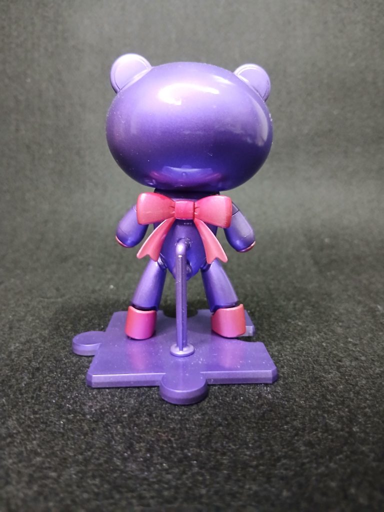 キャンディプチッガイ？–4枚目/制作者：ボノボ