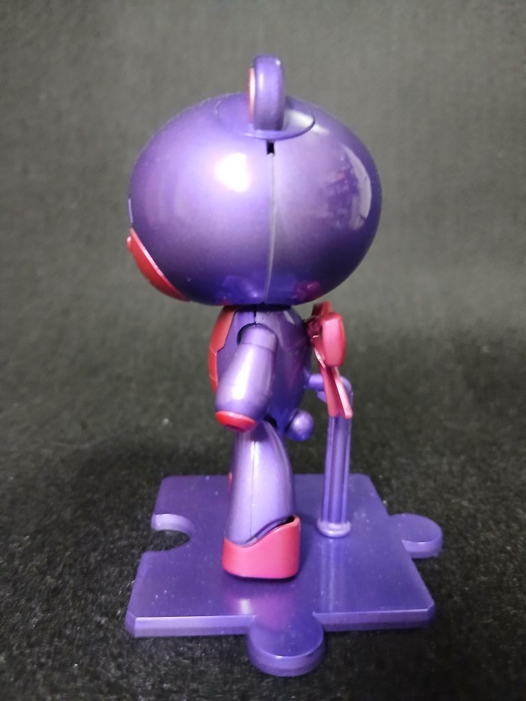 キャンディプチッガイ？–3枚目/制作者：ボノボ