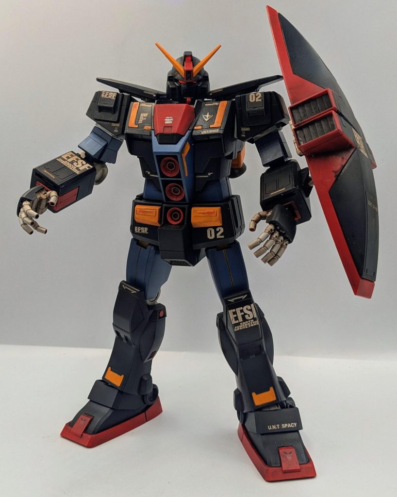サイコガンダム–3枚目/制作者：@Torowa_No3