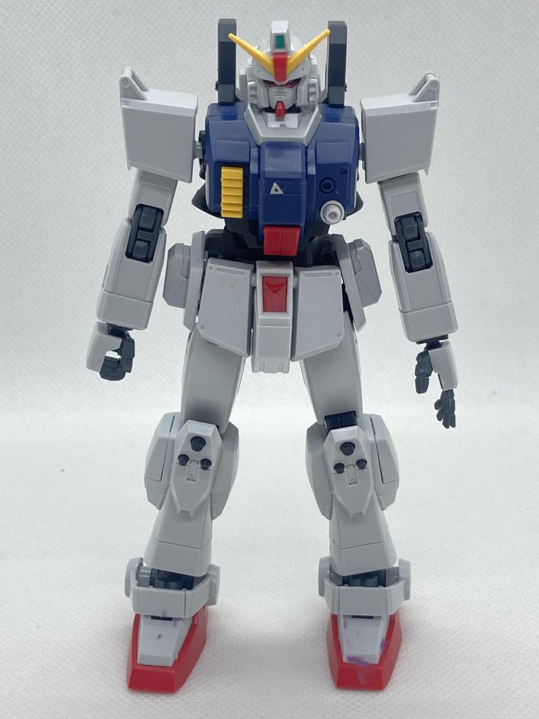 素組は幼児体型っぽくみえる