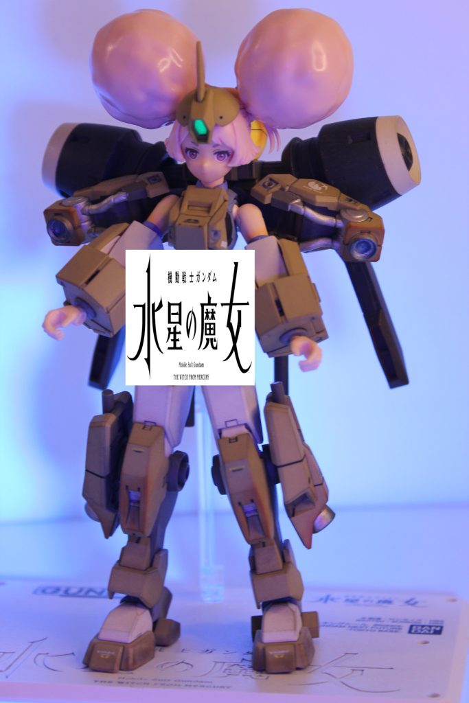 MS少女 チュチュ=デミバーディング–7枚目/制作者:yos81101