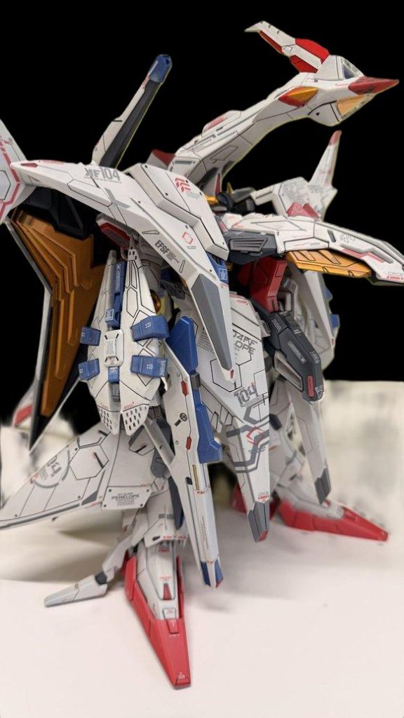 HGペーネロペー