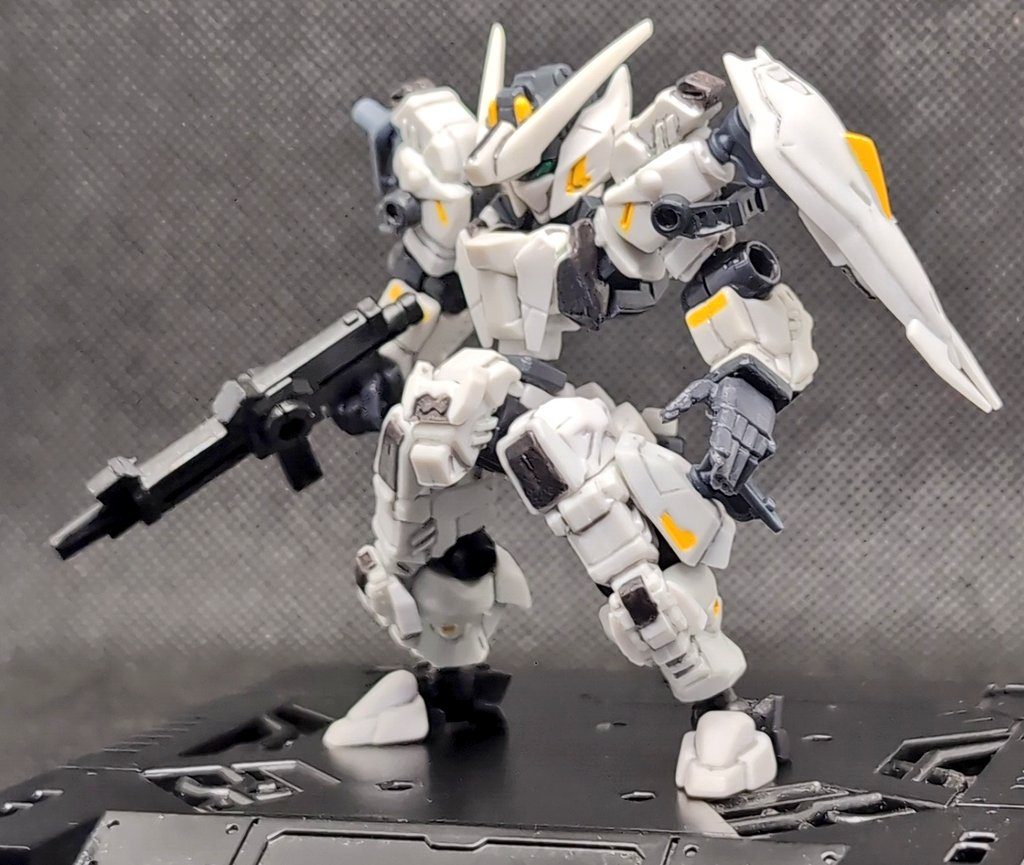 クラウドGグリード