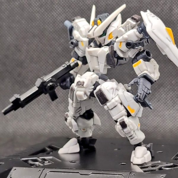 クラウドGグリード