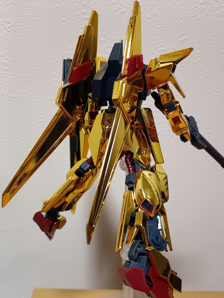 大きいバインダーがたまりません。