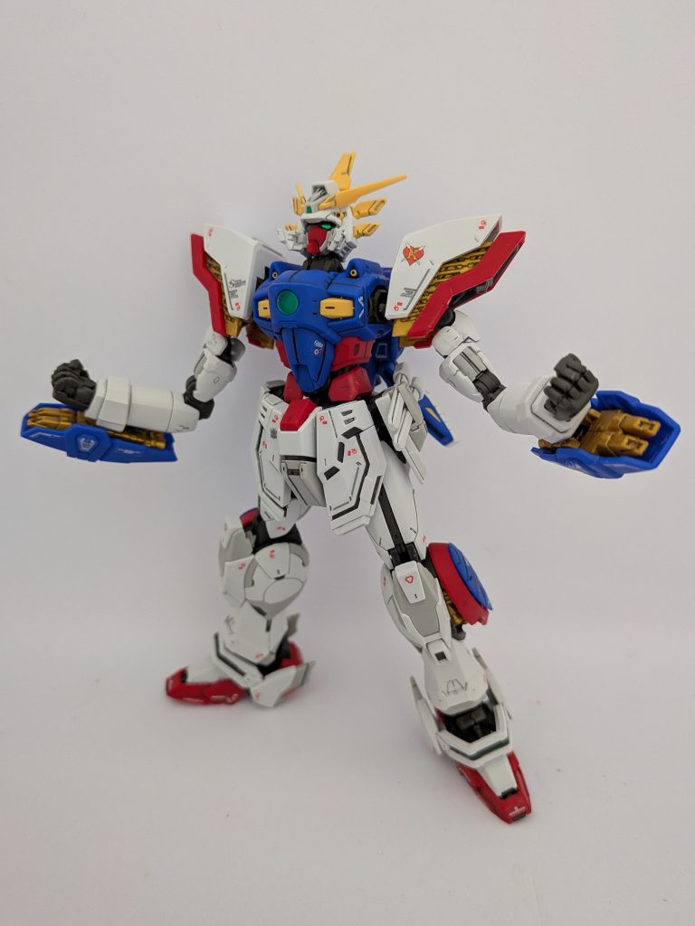 スーパーモード。