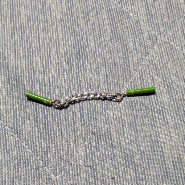 ヌンチャク作った！