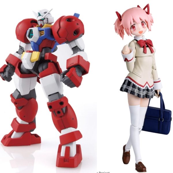 このタイミングでタイタス再販とは狙っているのか？バンダイ