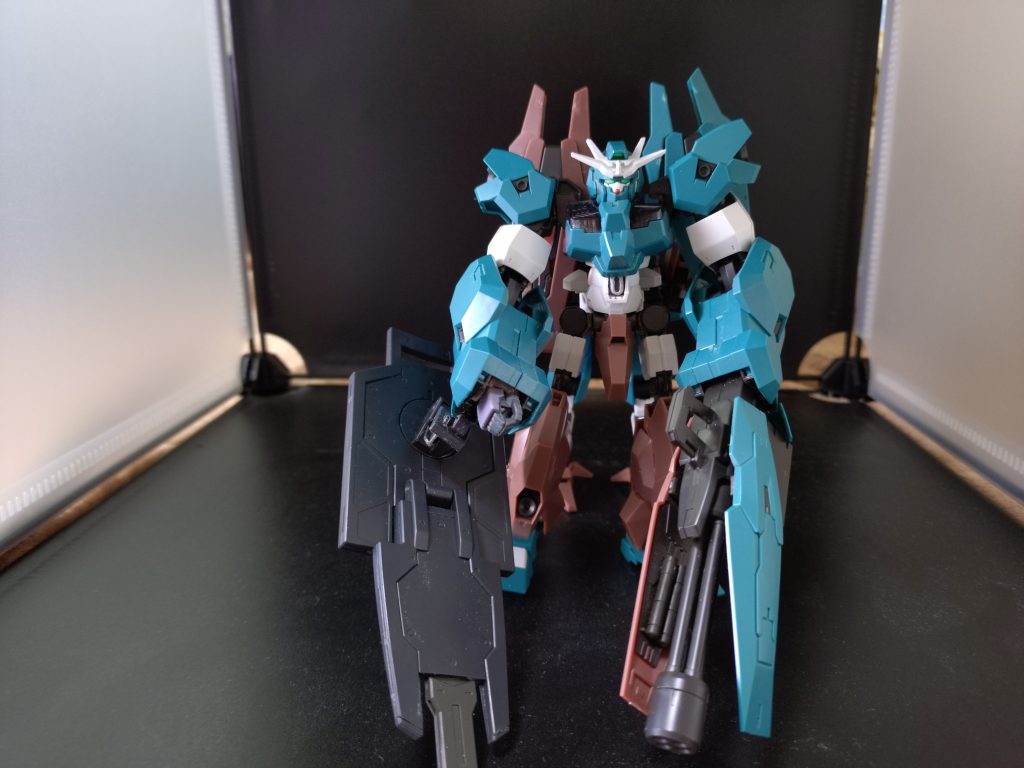 地球の魔女–2枚目/制作者：KAZUkun