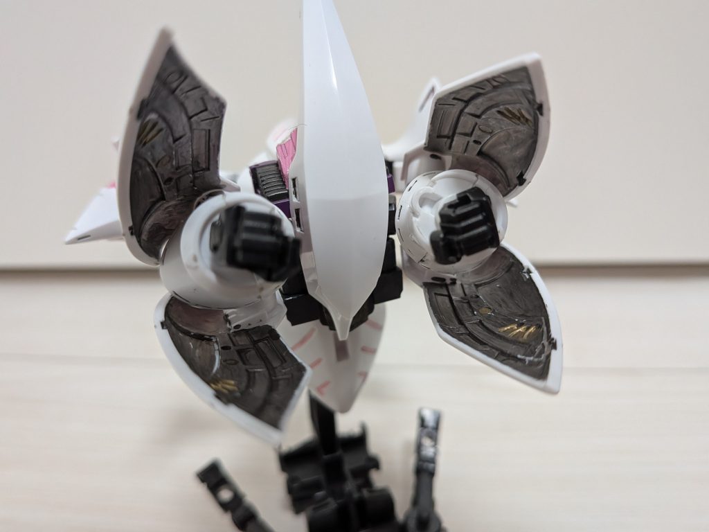 ちなみにバインダーを開くとこんな感じになります気に入っていただけたら是非コメント、いいねよろしくお願いします!