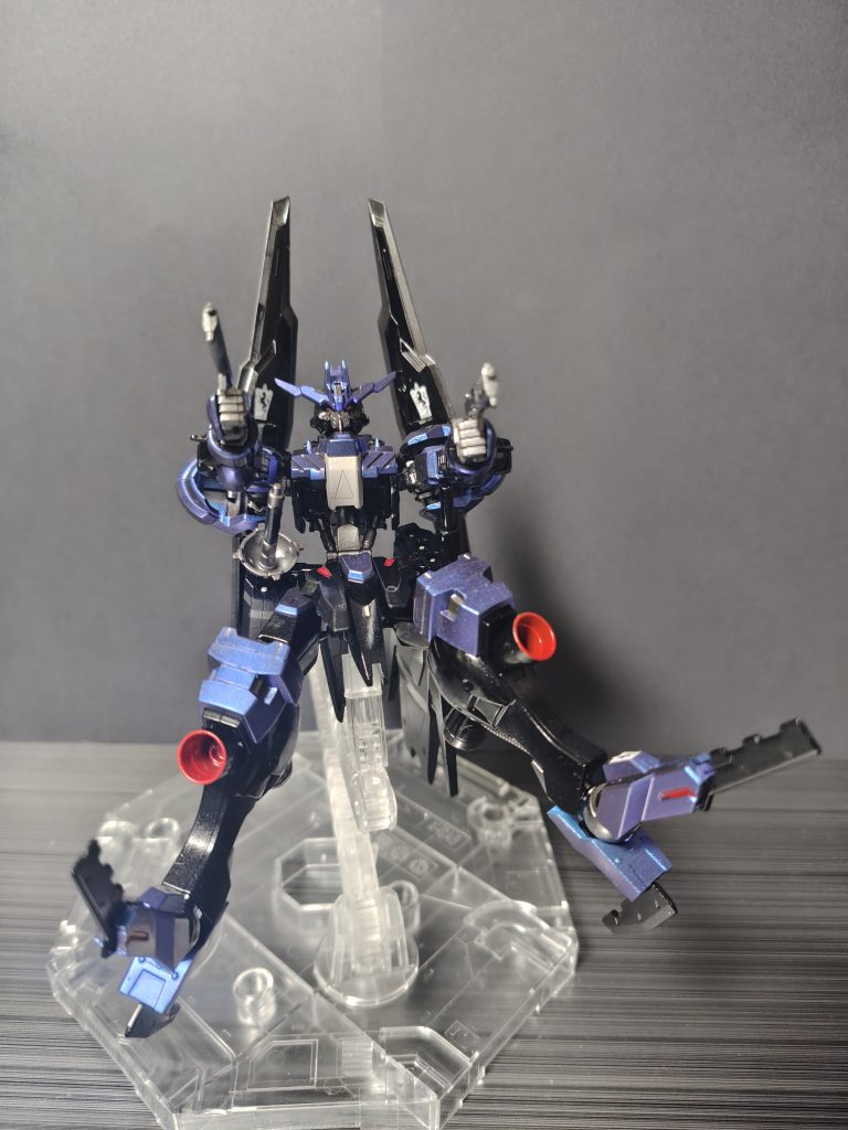 ガンダムヴィダール–9枚目/制作者：M.Aznable