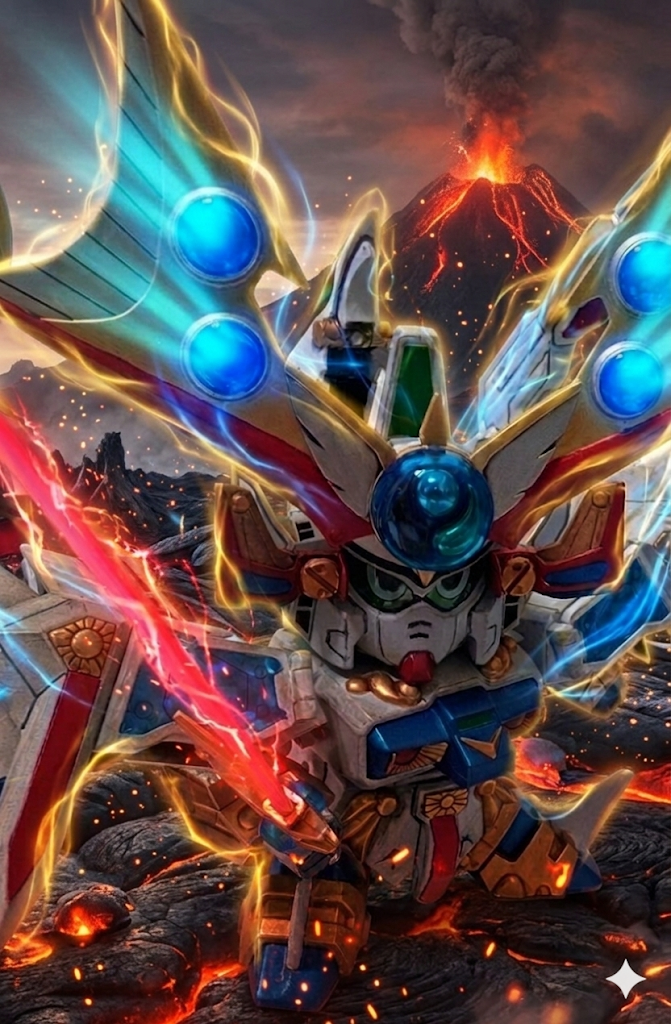 めちゃくちゃカッコいい！