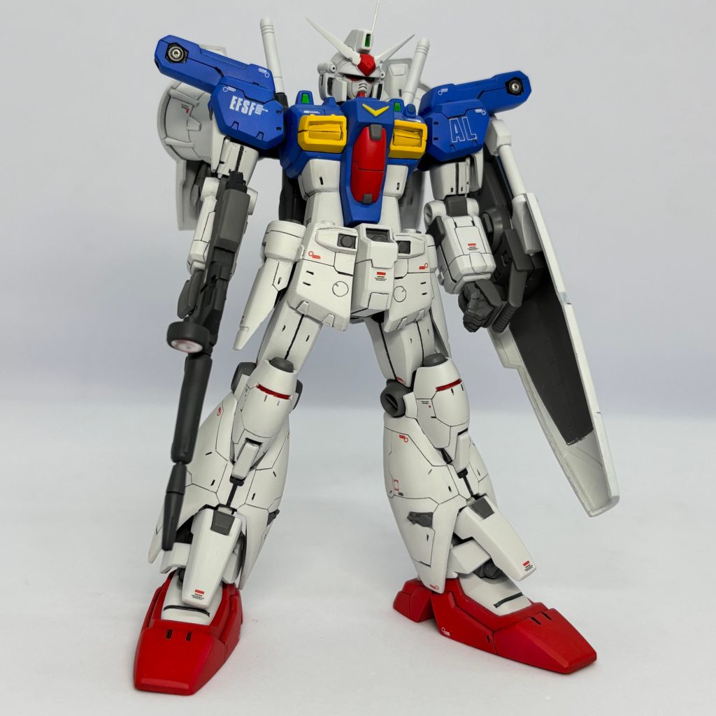 HGUC GP01Fb フルバーニアン–4枚目/制作者:newtype07260703