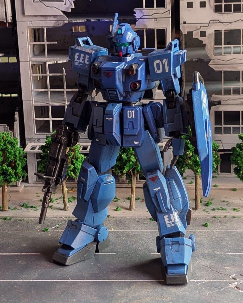 ノーマルモード