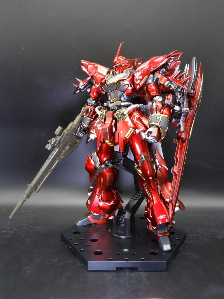 RG シナンジュ
