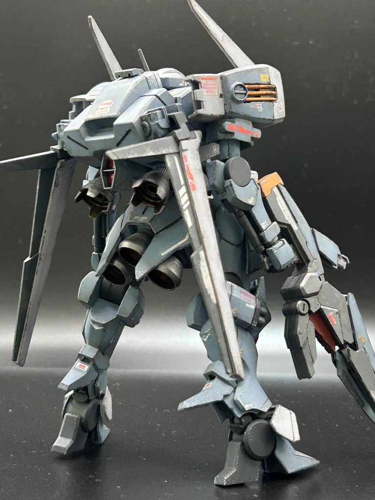 ありがとう　エールストライカー！　ホントにありがとう！！