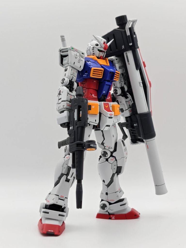 とても小さなパーツもあり組み立てるの大変でした🥲