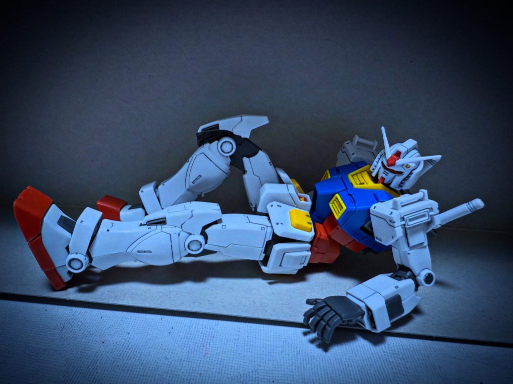 いま起きますよー