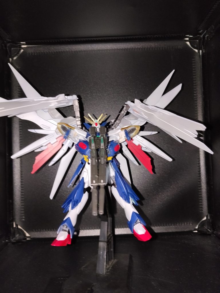 ツインバスターライフルカスタム&nbsp;