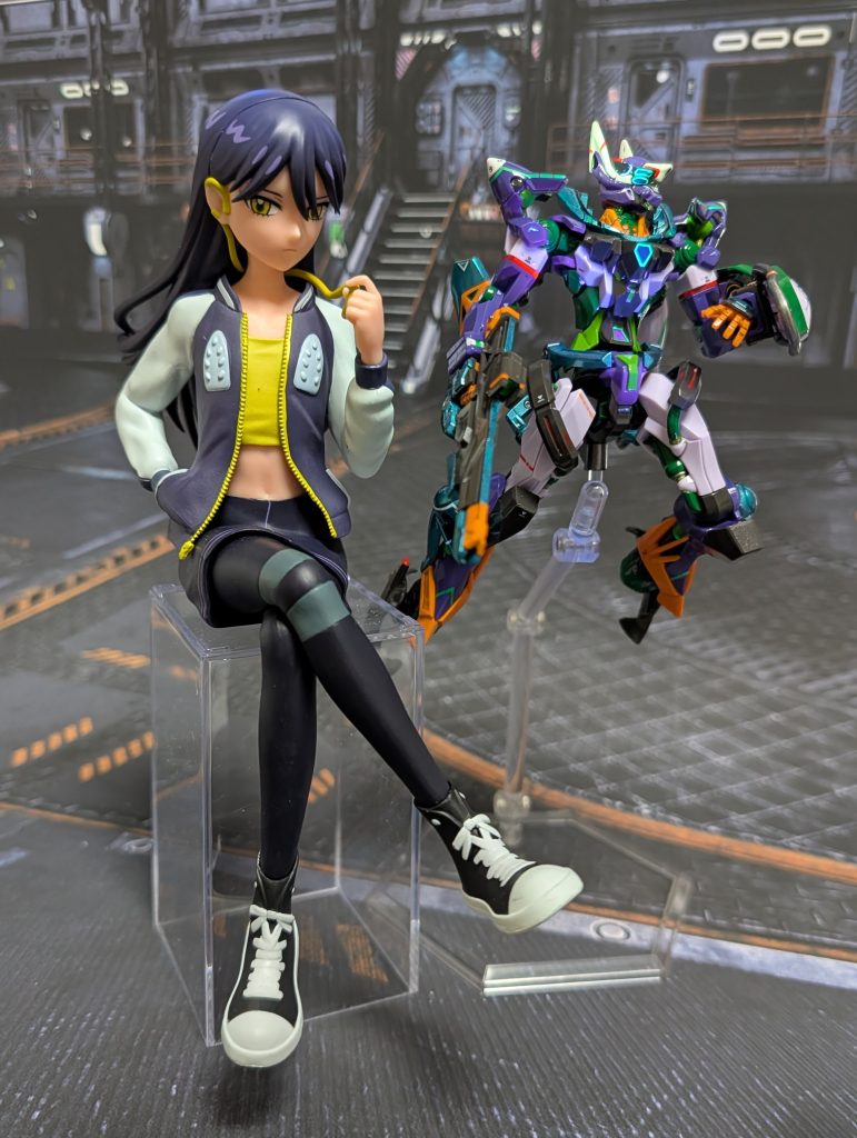 プライズ　ニャアンと…