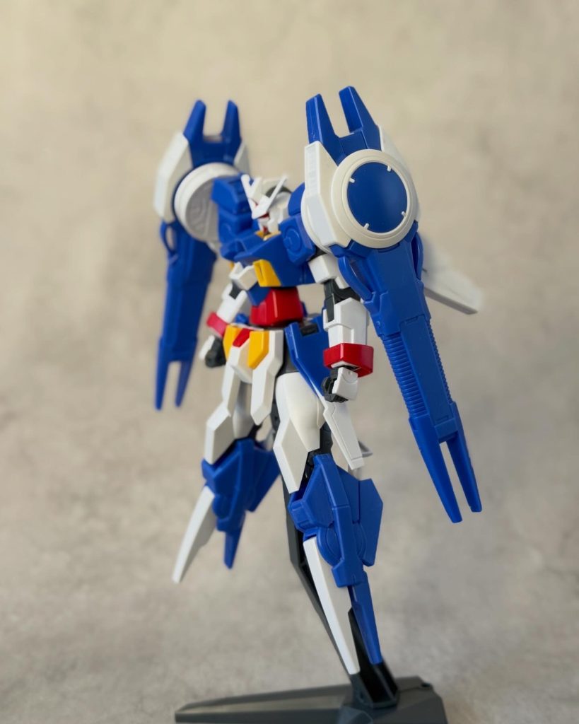 beforeかなり色が足りないですね〜。色分け大変というファーストインプレッション通りのキットでした。