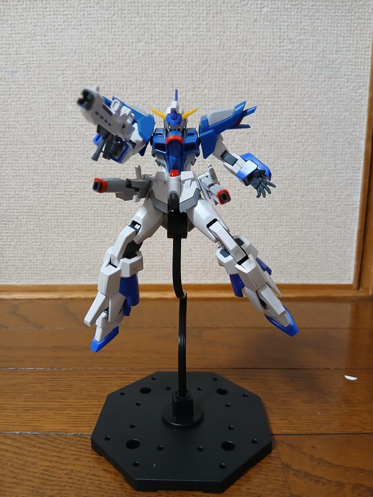 作品名：アイデアをください‼️<p>アイデアが、でて来ない‼️(gundam-kao9)</p>
