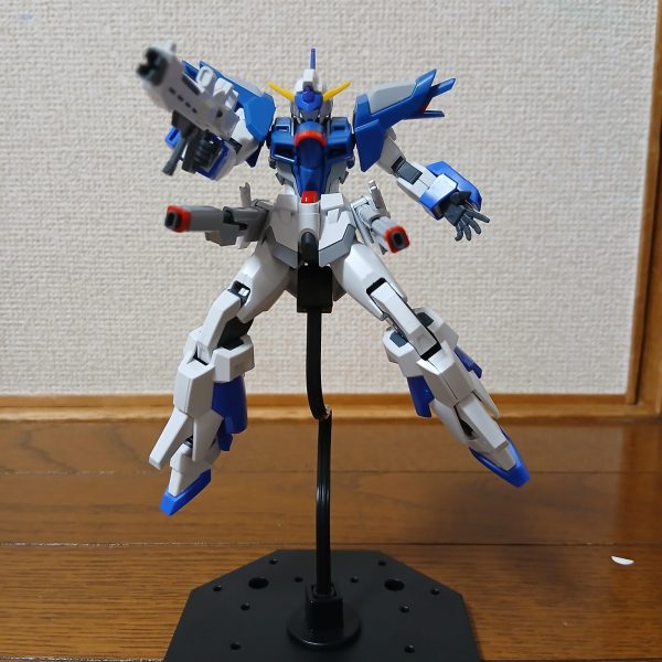 オリジナルガンプラ作成中‼️続きは、でき次第(2～3週間くらい）‼️（3枚目）