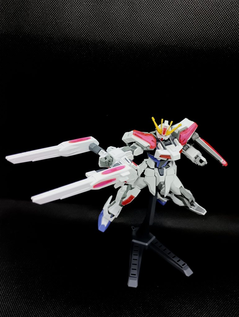 シンプル故に汎用性は高いと思います使い方次第で化けそうですね