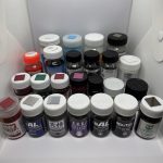 １年ぶりの投稿になります。過去の投稿にも記載していますが、私は調色が苦手です。そ[…]