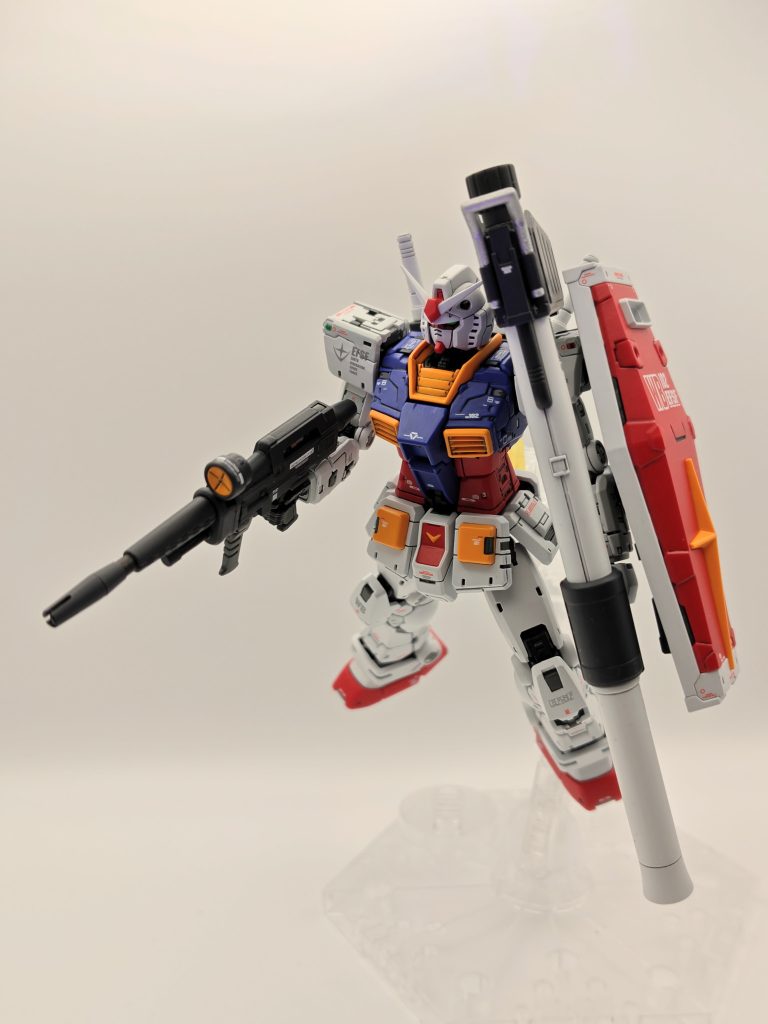 RX-78-2 GUNDAM ver.2.0–7枚目/制作者:shigeta