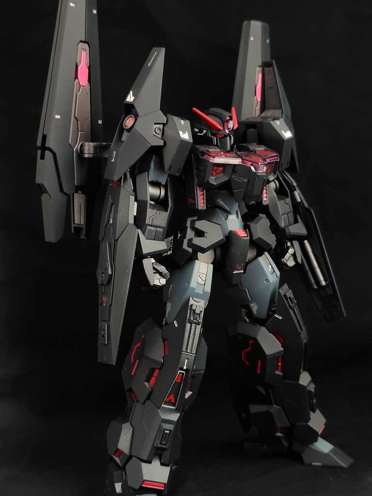 ガンヴォルヴァL12