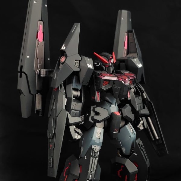 ガンヴォルヴァL12