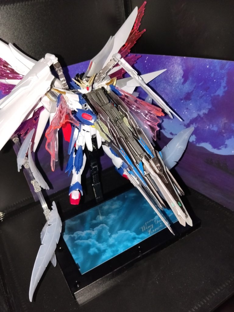 確認する……〇〇シールドは完璧なんだな？全部のせ[ドライツバリスバスター]威力のイメージは想像力に委ねます