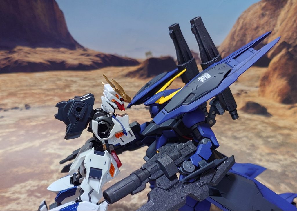 “もう、意識が……”