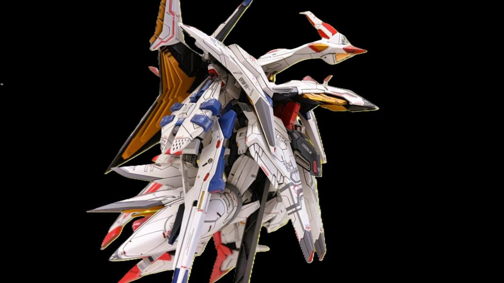 HGペーネロペー–2枚目/制作者：shin ei