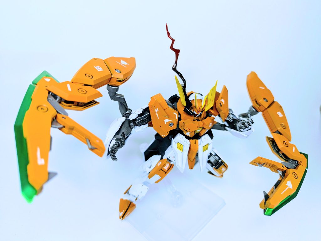 GN ザガン–4枚目/制作者：AKASAKA