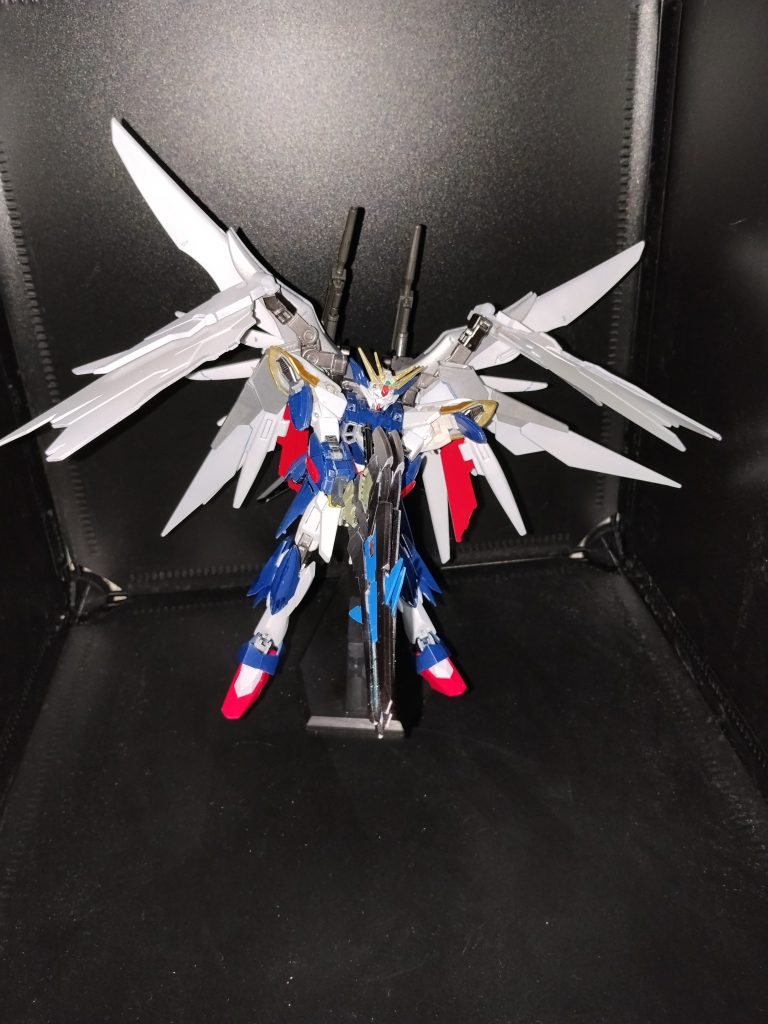 バリスバスター