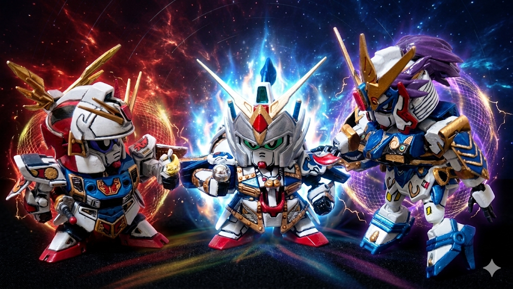 それぞれの和魂(ニキダマ)が共鳴している！