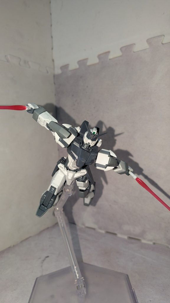 最後に、デュエルといえばやっぱこれ!!