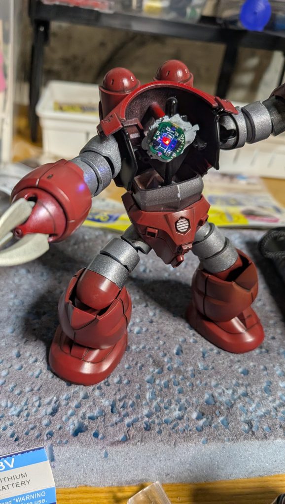 中身はこんな感じです。