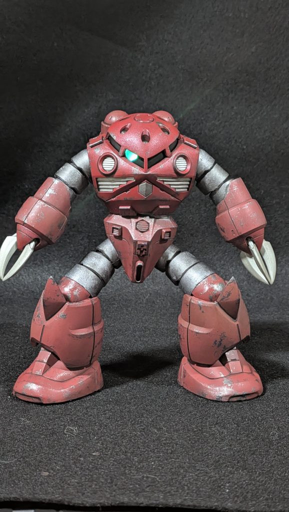 今回は試しに買ってみた7色にピカピカ点滅するやーつです😊✨