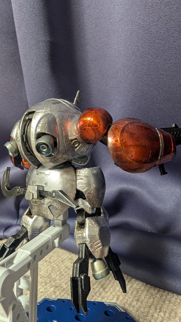 100 HGIBO モンキー•クラブロディ–4枚目/制作者:ie.