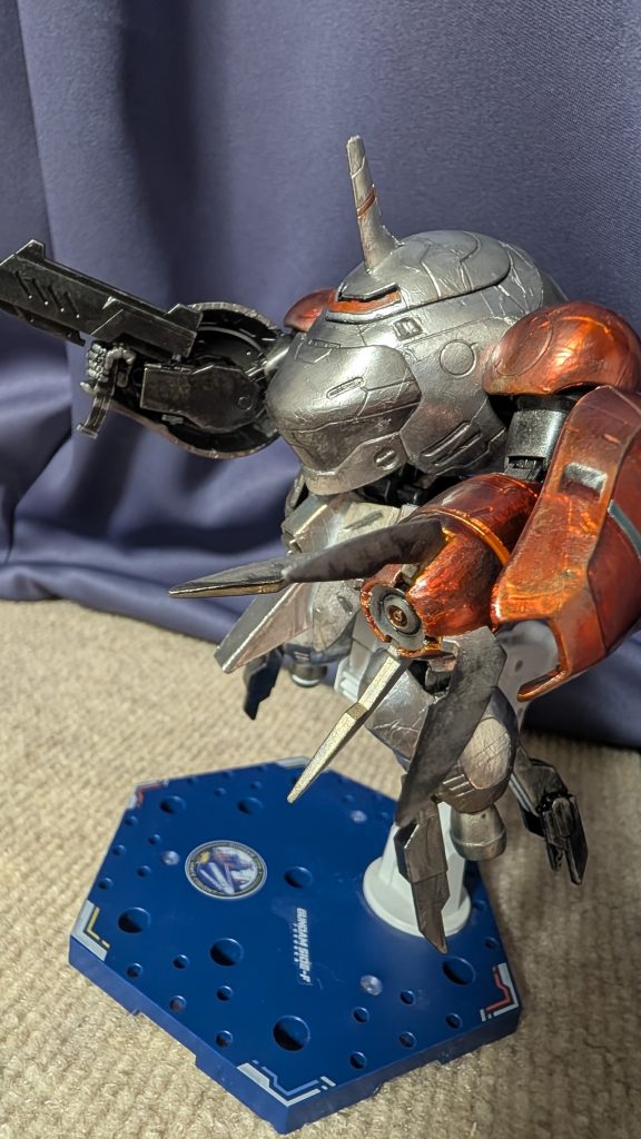 100 HGIBO モンキー•クラブロディ–3枚目/制作者:ie.