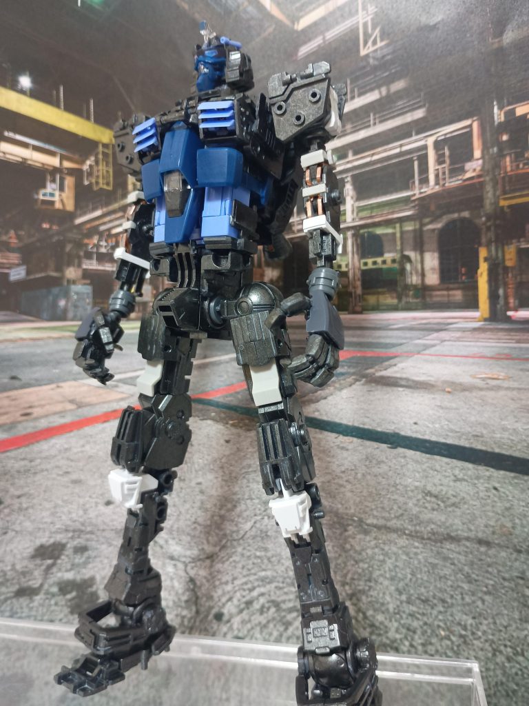 ガンダム　Ver3.0 ガンダムベース限定–8枚目/制作者：masa