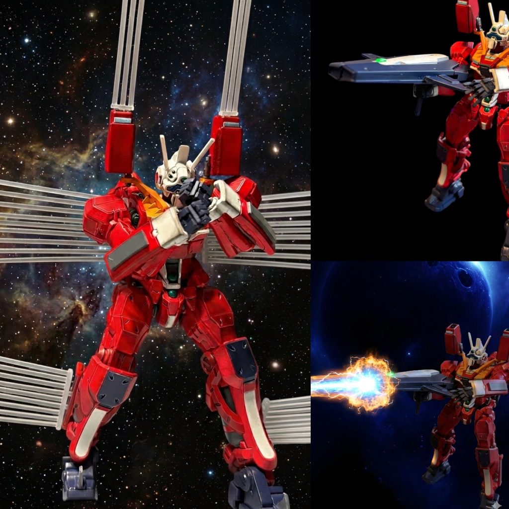 ゲルググ スガイ機(GQ)