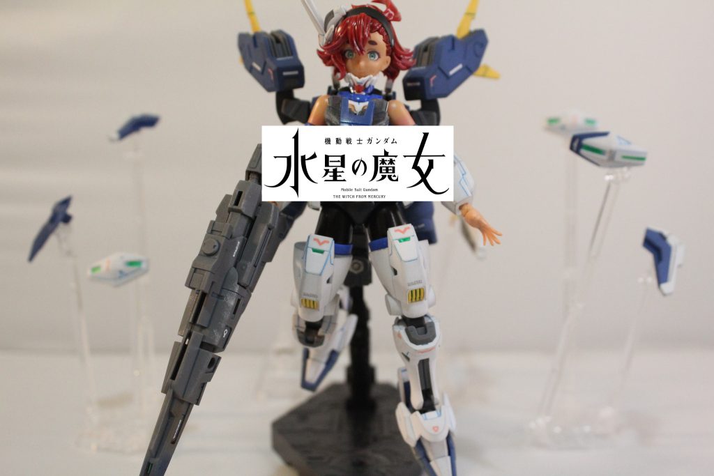 腰アーマー(フロント)はリアスカートとして利用していますそのほか四肢は、切り詰めて30MSに接続しています。