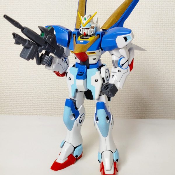 V2ガンダム