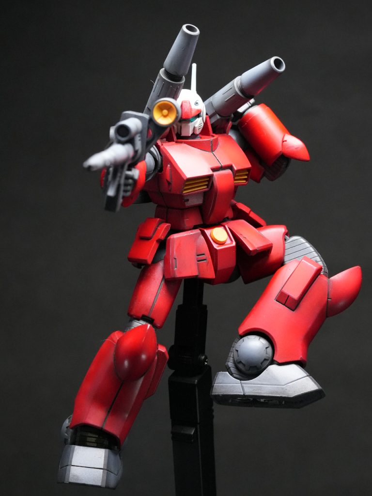 ビームライホゥ