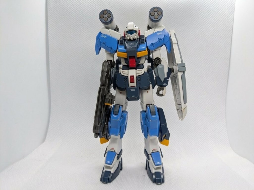 HG【ジーライン(ST)】–2枚目/制作者:TAKES I H彡