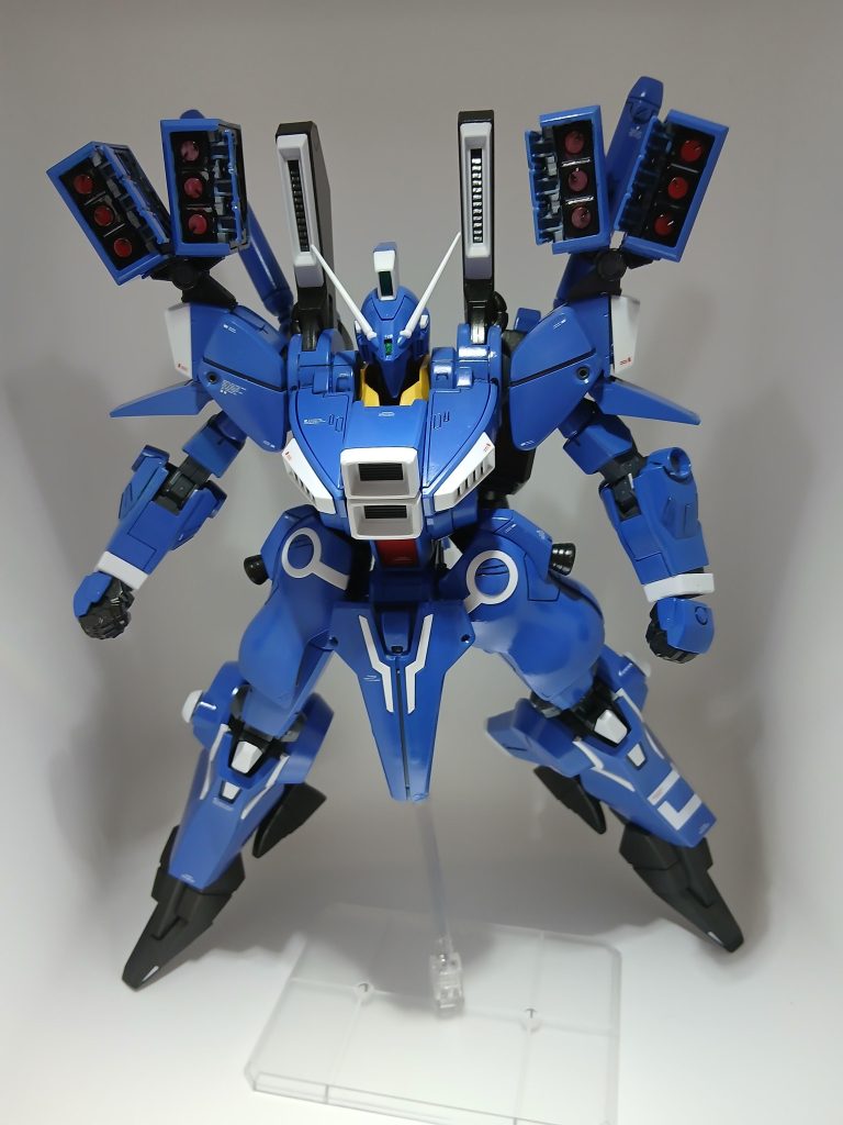 子供騙しは...もう止めだ！